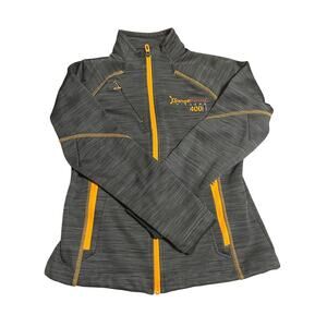 Orangetheory OTF 400 club jacket